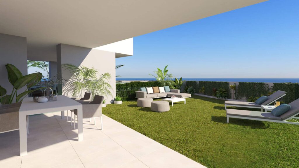 Homes for sale Pure South Manilva
