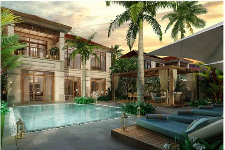 New Homes For Sale Vietnam