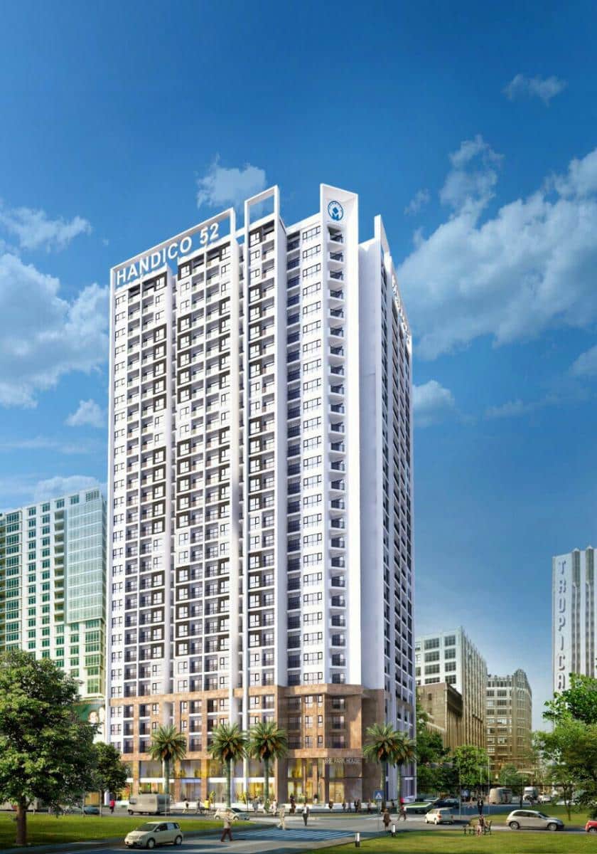 Hanoi-Apartments-For Sale-Vietnam-Real-Estate-Investment
