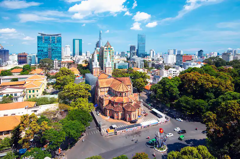 Buying a Condo in Ho Chi Minh City- A Guide for Foreigners