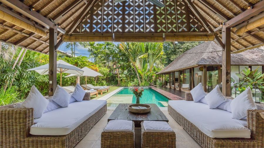 Villa-in-Bali