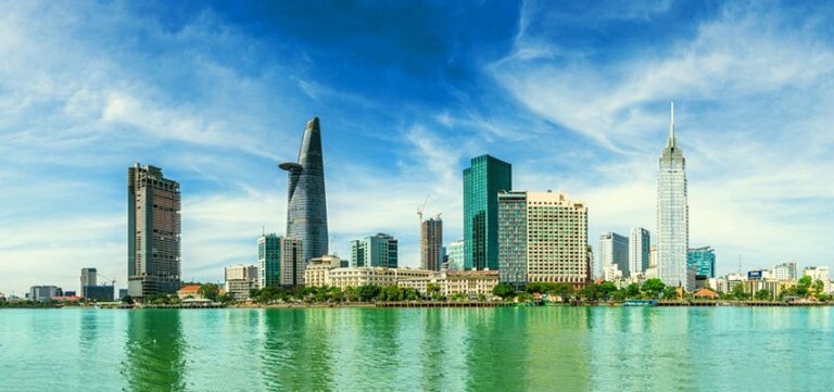 Best reasons to invest in real estate in Vietnam in 2024