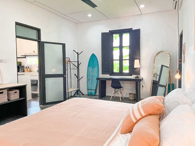 3-bedrooms-Villa-in-Umalas-Yearly-Rent-Bedroom-2