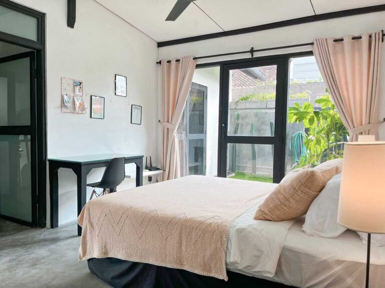 3-bedrooms-Villa-in-Umalas-Yearly-Rent-Bedroom-3