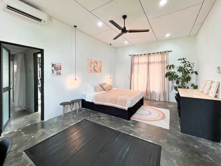 3-bedrooms-Villa-in-Umalas-Yearly-Rent-Bedroom