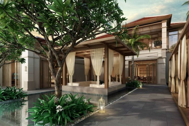 Beach-Villas-Danang-For-Sale-2-Bedroom-Fusion-Resort-04