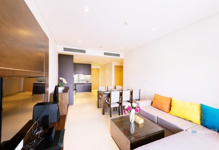 Spacious-2-Bedroom-Apartment-at-Ocean-Suites-in-Danang-Living-Room