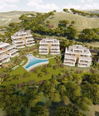 Agora-Apartments-For-Sale-Close-To-The-Beach-Spain