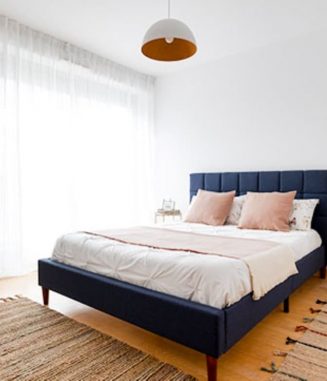 Apartments-La-Cala-De-Mijas-First-Bedroom