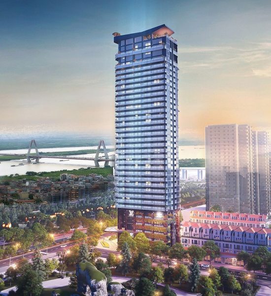Hanoi-Luxury-Condominium-For-Sale-Ciputra-Tay-Ho-Area