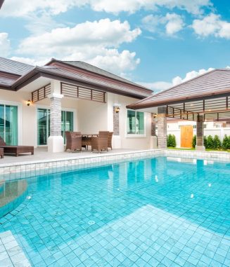 Hua-Hin-Homes-For-Sale-Swimming-Pool