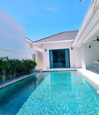 Hua-Hin-New-House-For-Sale-Ready-To-Move-In