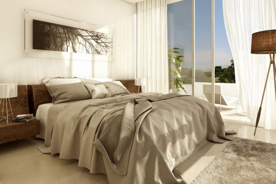 La-Finca-de-Marbella-Villas-Bedroom
