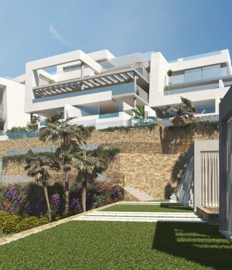 La-Morelia-de-Marbella-Luxury-Apartments-For-Sale