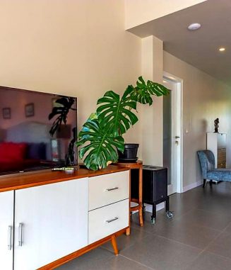 Living-TV-room