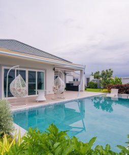 Pool villa for sale Hua Hin